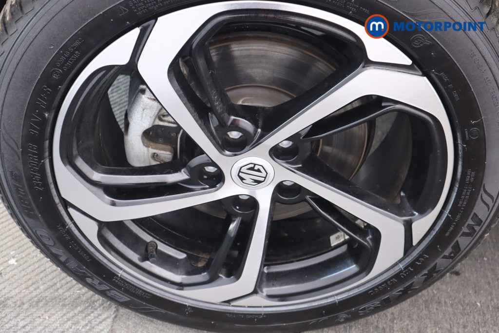 Mg Motor Uk HS Trophy Automatic Petrol SUV - Stock Number (1537078) - 12th supplementary image