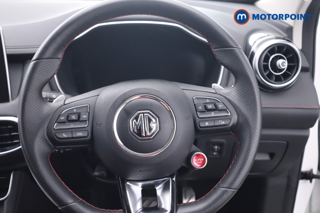 Mg Motor Uk HS Trophy Automatic Petrol SUV - Stock Number (1537078) - 1st supplementary image
