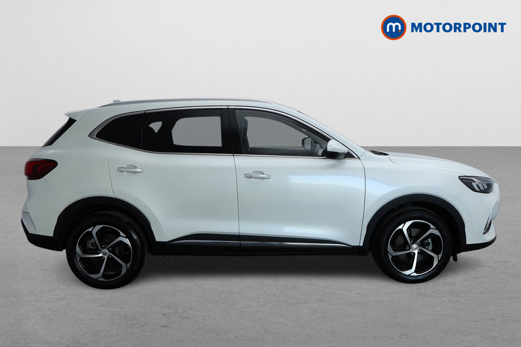 Mg Motor Uk HS Trophy Automatic Petrol SUV - Stock Number (1537078) - Drivers side
