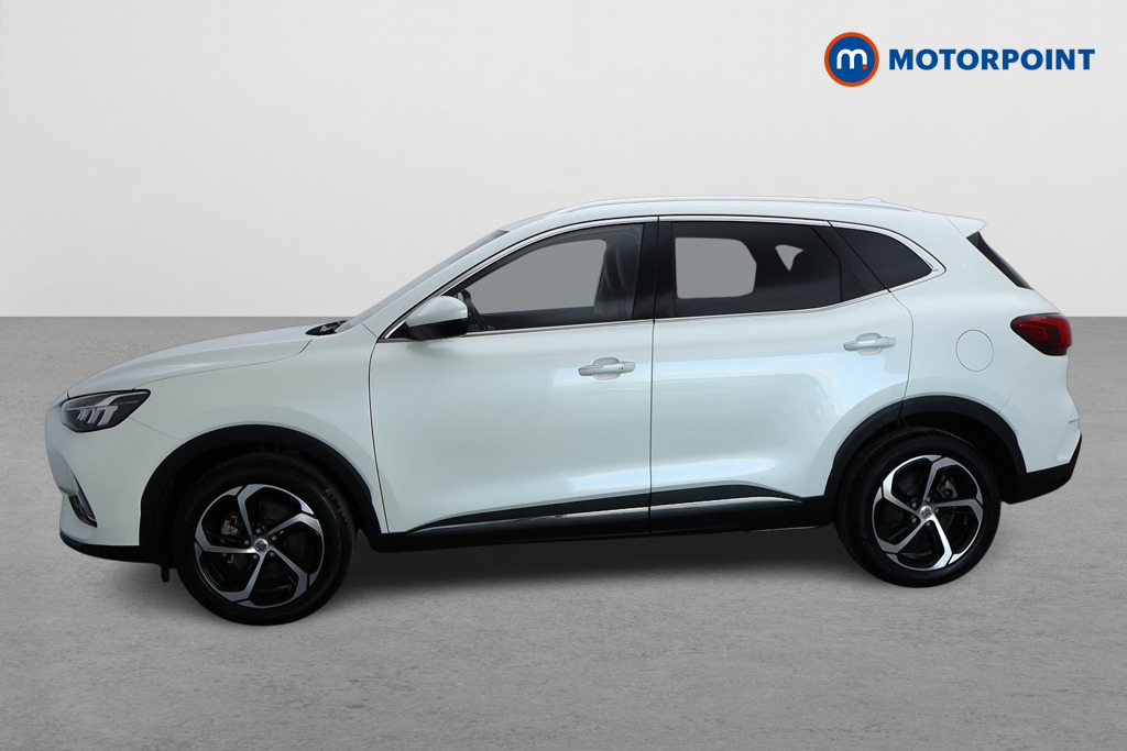 Mg Motor Uk HS Trophy Automatic Petrol SUV - Stock Number (1537078) - Passenger side