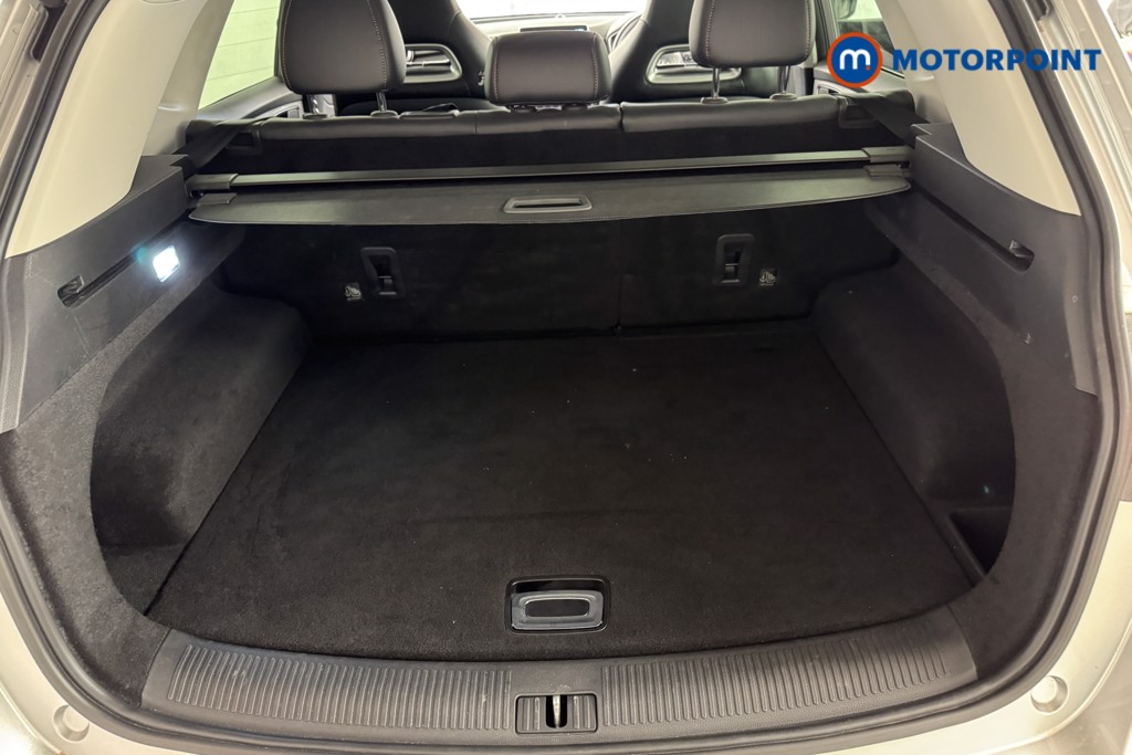 Mg Motor Uk HS Trophy Automatic Petrol SUV - Stock Number (1537112) - 3rd supplementary image
