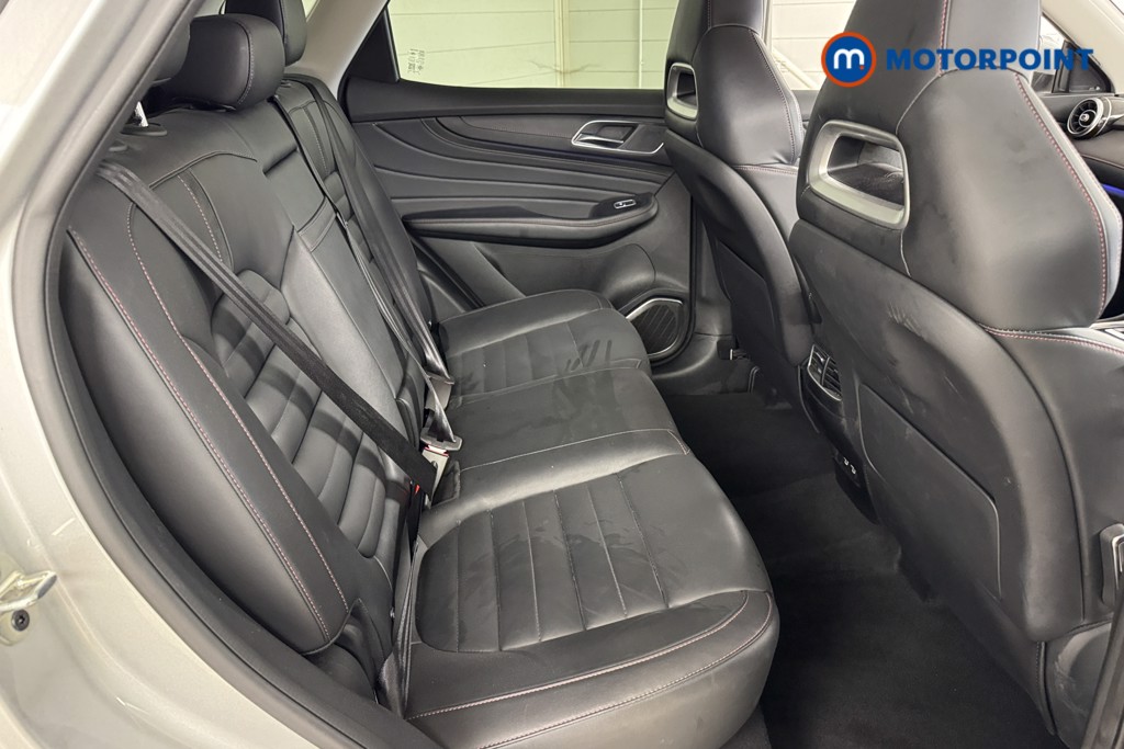 Mg Motor Uk HS Trophy Automatic Petrol SUV - Stock Number (1537112) - 4th supplementary image