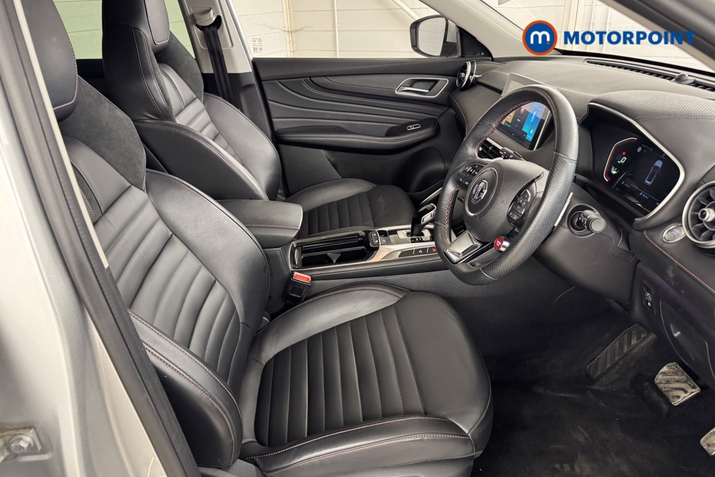 Mg Motor Uk HS Trophy Automatic Petrol SUV - Stock Number (1537112) - 5th supplementary image