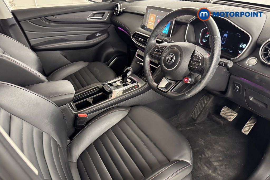 Mg Motor Uk HS Trophy Automatic Petrol SUV - Stock Number (1537112) - 6th supplementary image