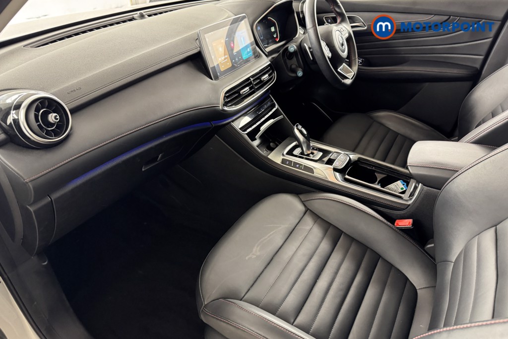 Mg Motor Uk HS Trophy Automatic Petrol SUV - Stock Number (1537112) - 7th supplementary image