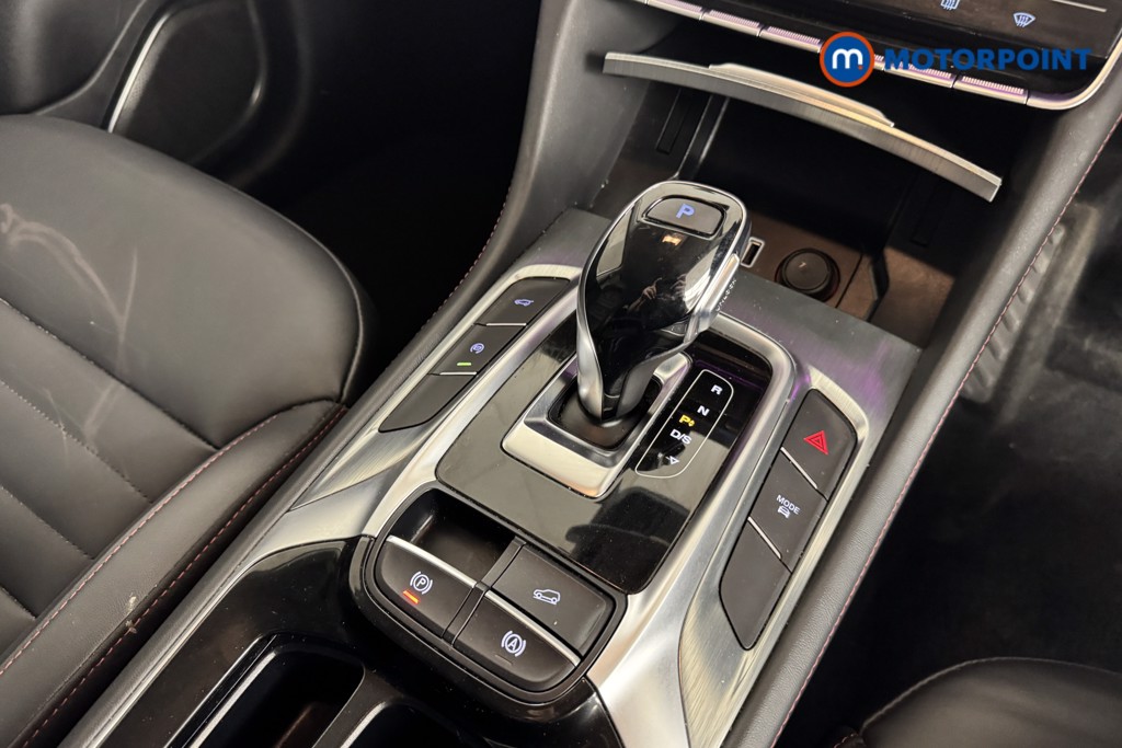Mg Motor Uk HS Trophy Automatic Petrol SUV - Stock Number (1537112) - 9th supplementary image