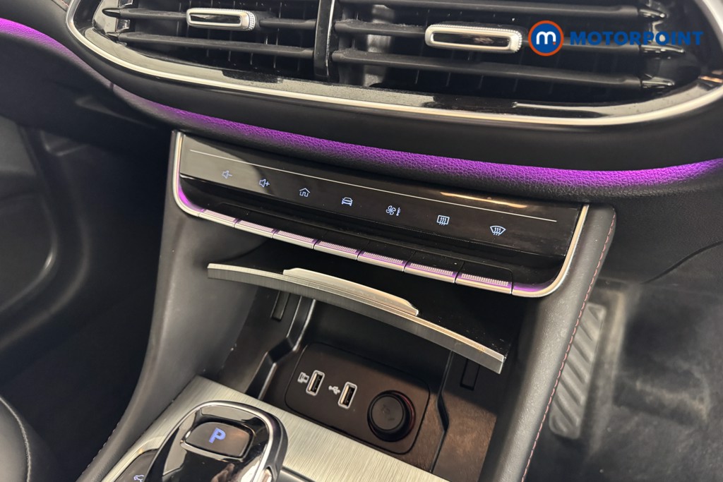 Mg Motor Uk HS Trophy Automatic Petrol SUV - Stock Number (1537112) - 10th supplementary image