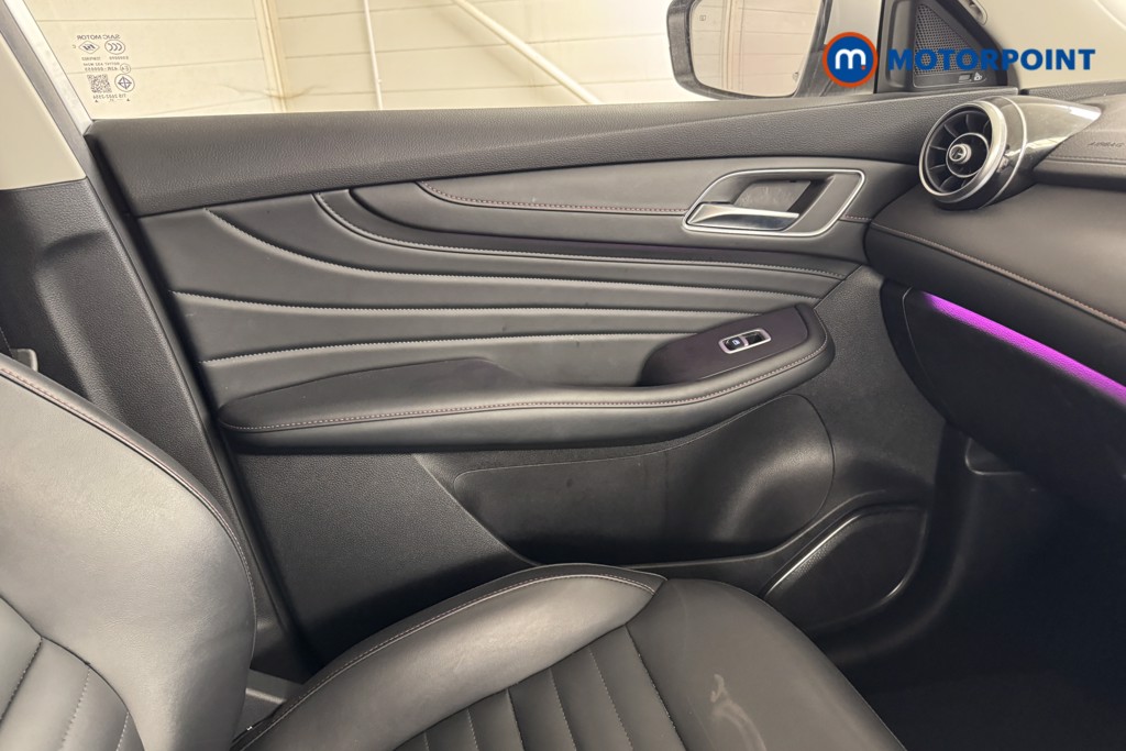 Mg Motor Uk HS Trophy Automatic Petrol SUV - Stock Number (1537112) - 11th supplementary image