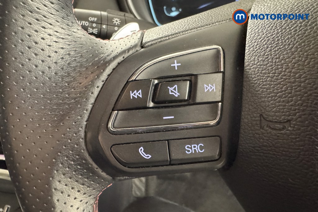 Mg Motor Uk HS Trophy Automatic Petrol SUV - Stock Number (1537112) - 12th supplementary image