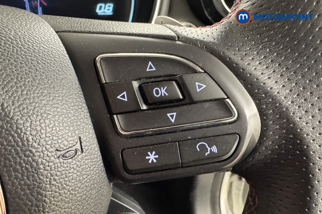 Mg Motor Uk HS Trophy Automatic Petrol SUV - Stock Number (1537112) - 13th supplementary image
