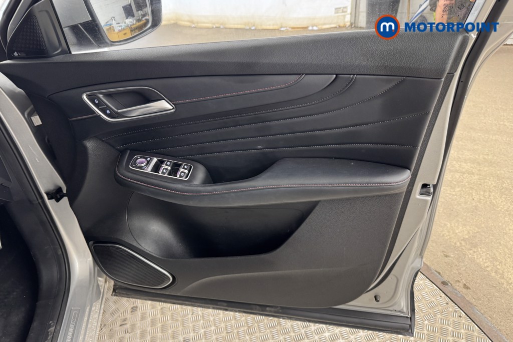 Mg Motor Uk HS Trophy Automatic Petrol SUV - Stock Number (1537112) - 14th supplementary image