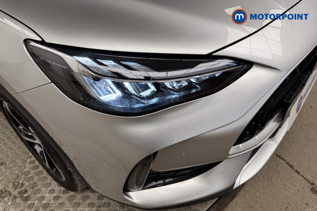 Mg Motor Uk HS Trophy Automatic Petrol SUV - Stock Number (1537112) - 16th supplementary image