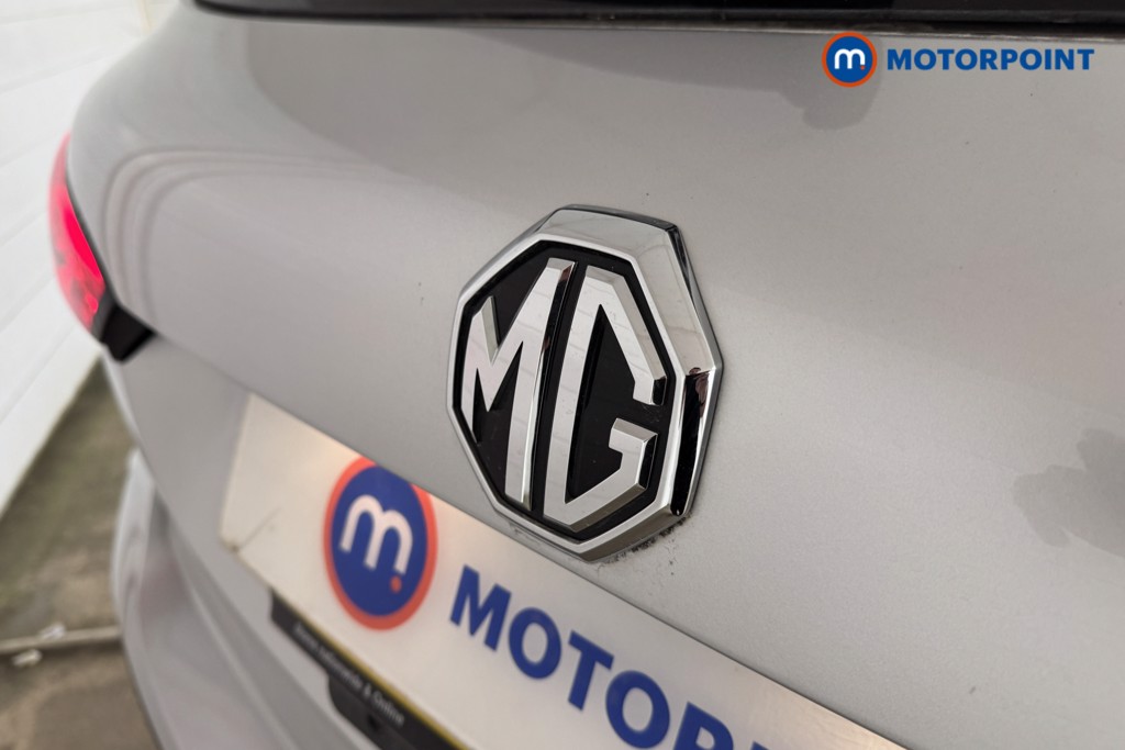 Mg Motor Uk HS Trophy Automatic Petrol SUV - Stock Number (1537112) - 18th supplementary image