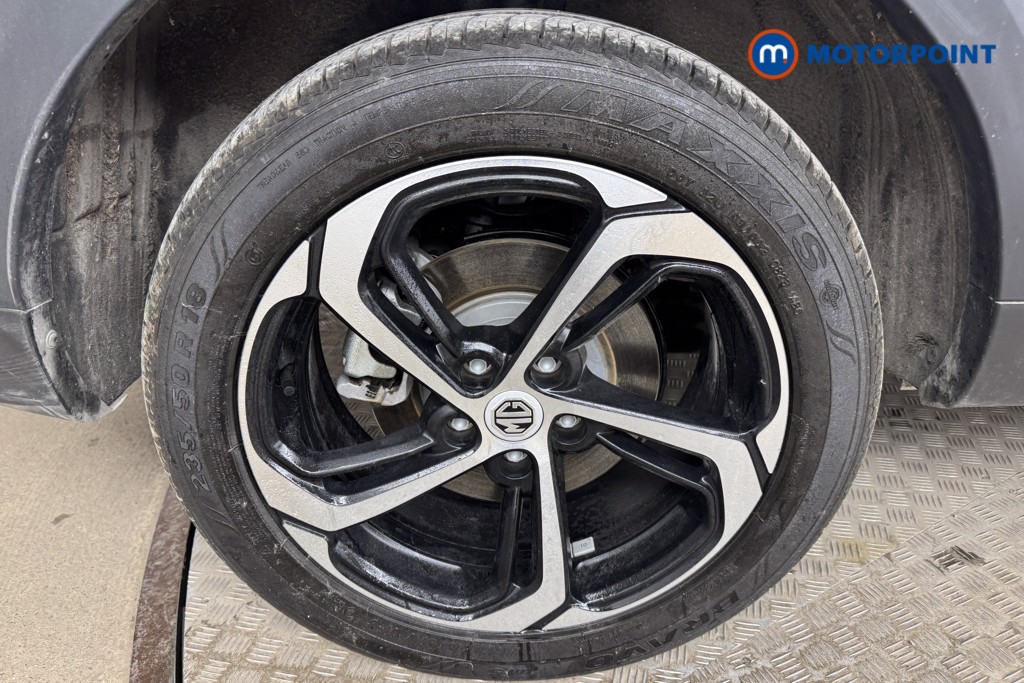 Mg Motor Uk HS Trophy Automatic Petrol SUV - Stock Number (1537112) - 20th supplementary image