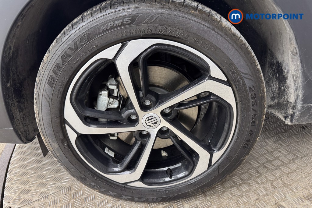 Mg Motor Uk HS Trophy Automatic Petrol SUV - Stock Number (1537112) - 22nd supplementary image