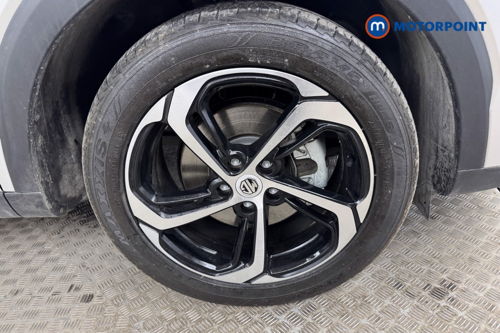 Mg Motor Uk HS Trophy Automatic Petrol SUV - Stock Number (1537112) - 23rd supplementary image