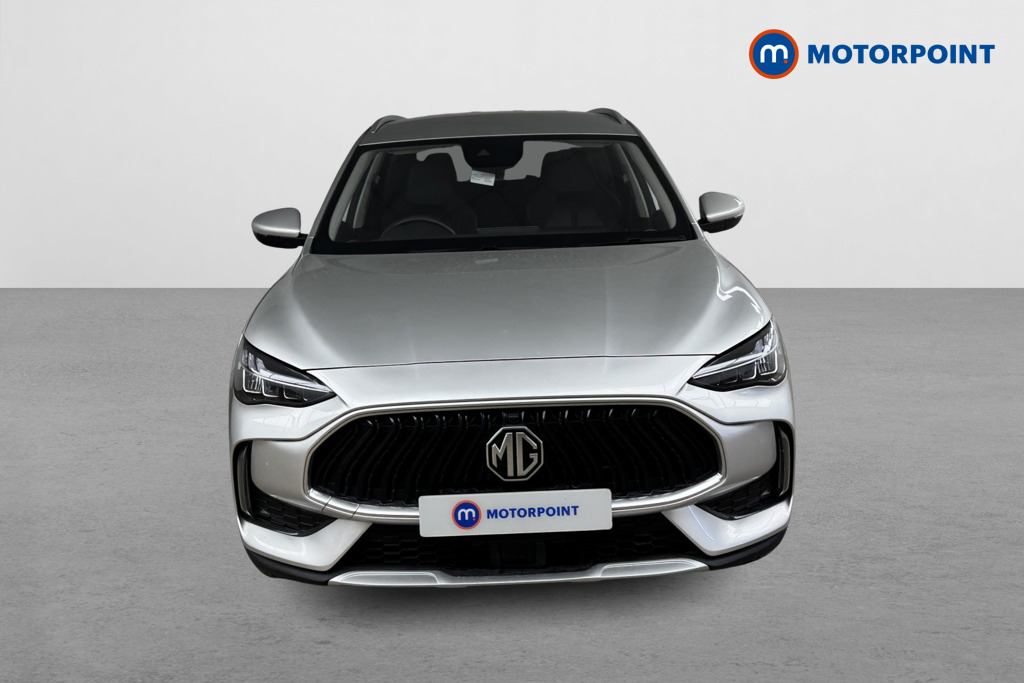 Mg Motor Uk HS Trophy Automatic Petrol SUV - Stock Number (1537112) - Front bumper