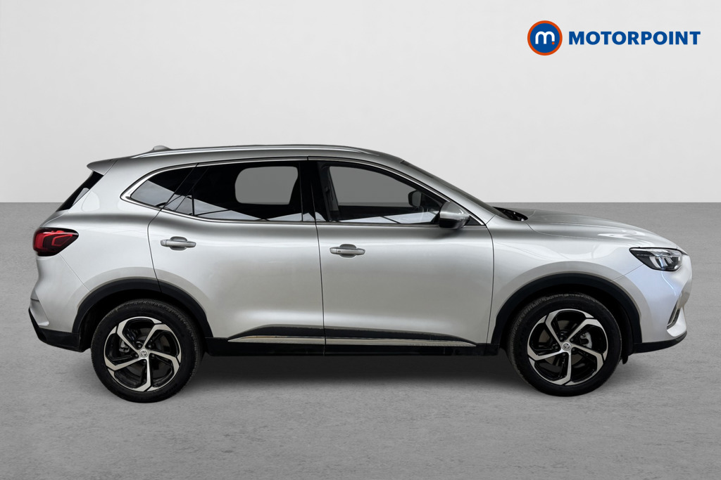 Mg Motor Uk HS Trophy Automatic Petrol SUV - Stock Number (1537112) - Drivers side