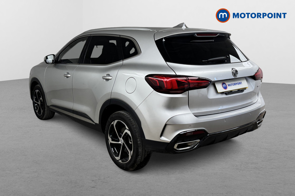 Mg Motor Uk HS Trophy Automatic Petrol SUV - Stock Number (1537112) - Passenger side rear corner