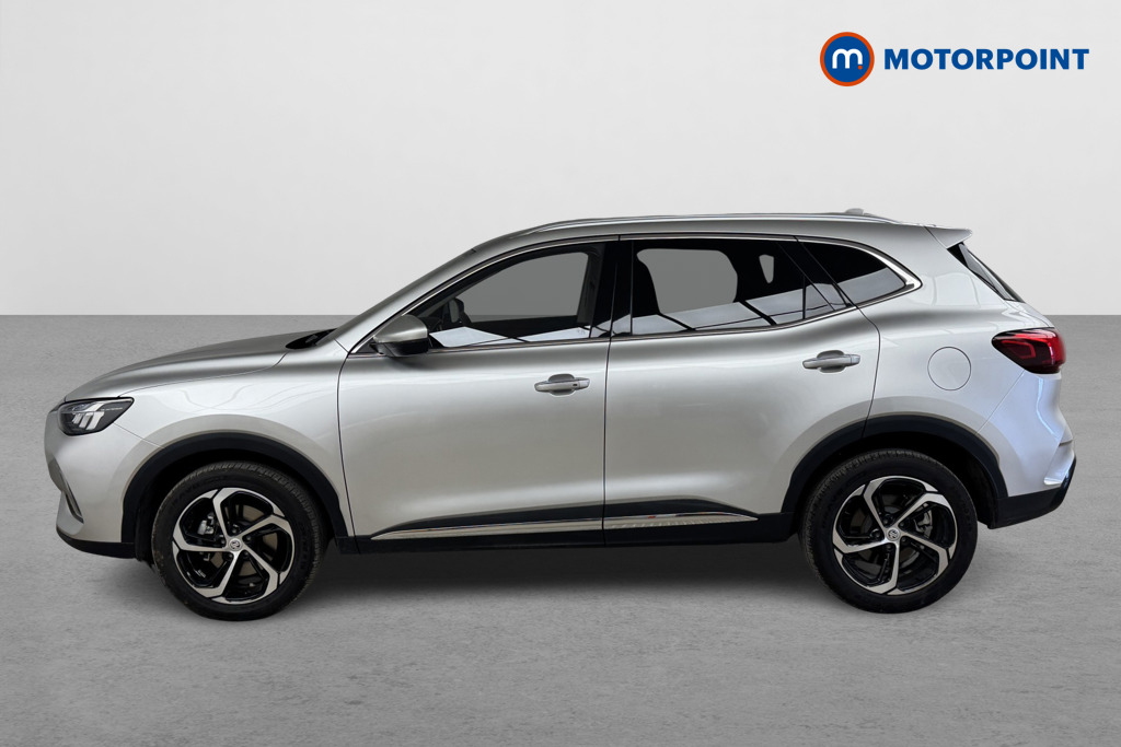 Mg Motor Uk HS Trophy Automatic Petrol SUV - Stock Number (1537112) - Passenger side