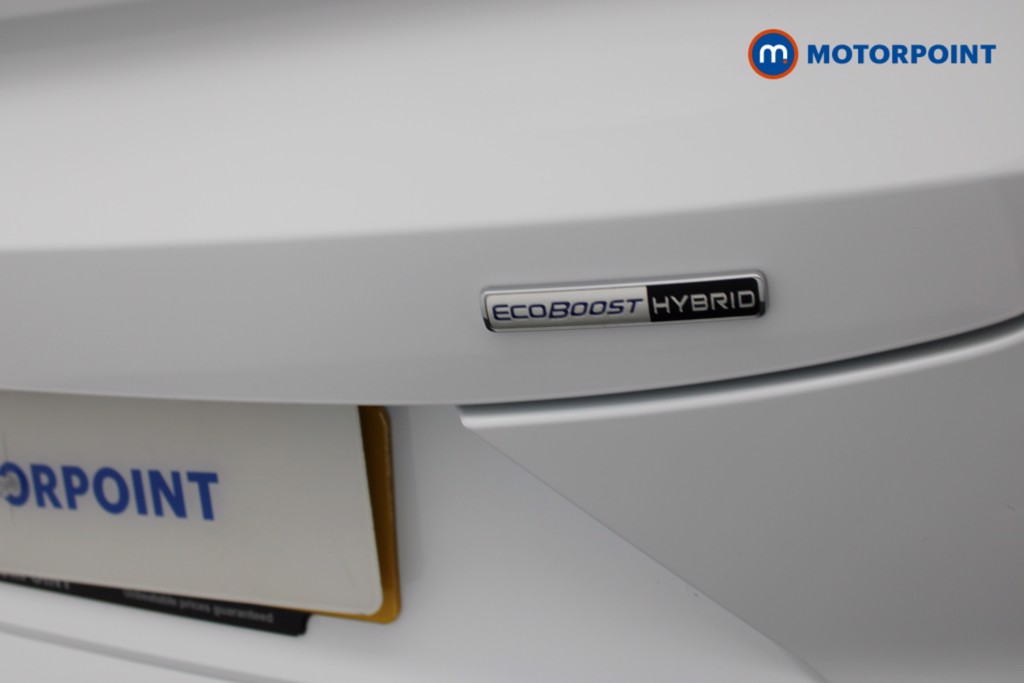 Ford Puma St-Line X Manual Petrol-Electric Hybrid SUV - Stock Number (1537697) - 25th supplementary image
