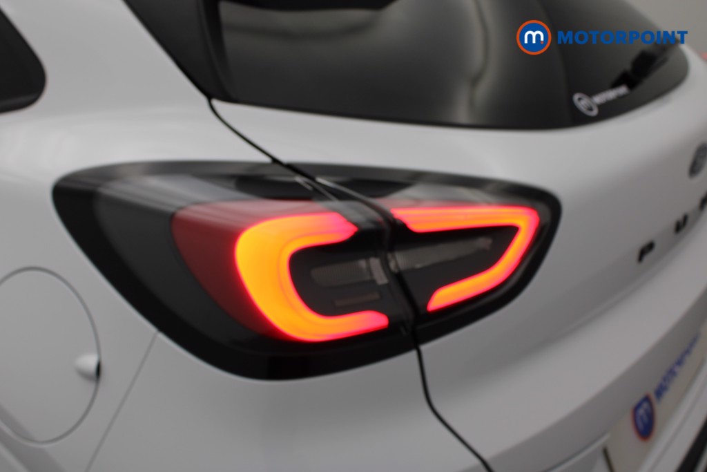 Ford Puma St-Line X Manual Petrol-Electric Hybrid SUV - Stock Number (1537697) - 27th supplementary image