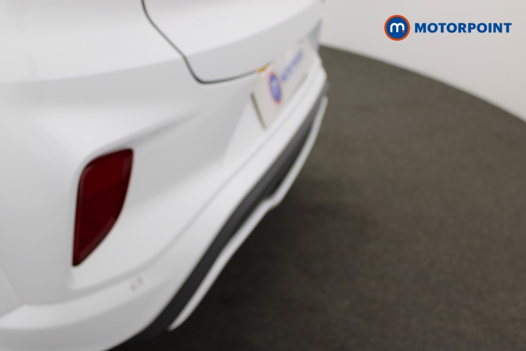 Ford Puma St-Line X Manual Petrol-Electric Hybrid SUV - Stock Number (1537697) - 28th supplementary image