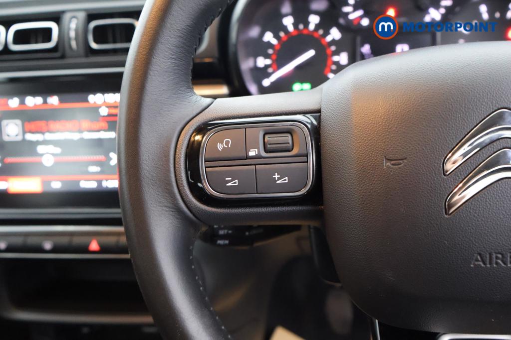 Citroen C3 Flair Manual Petrol Hatchback - Stock Number (1537908) - 2nd supplementary image