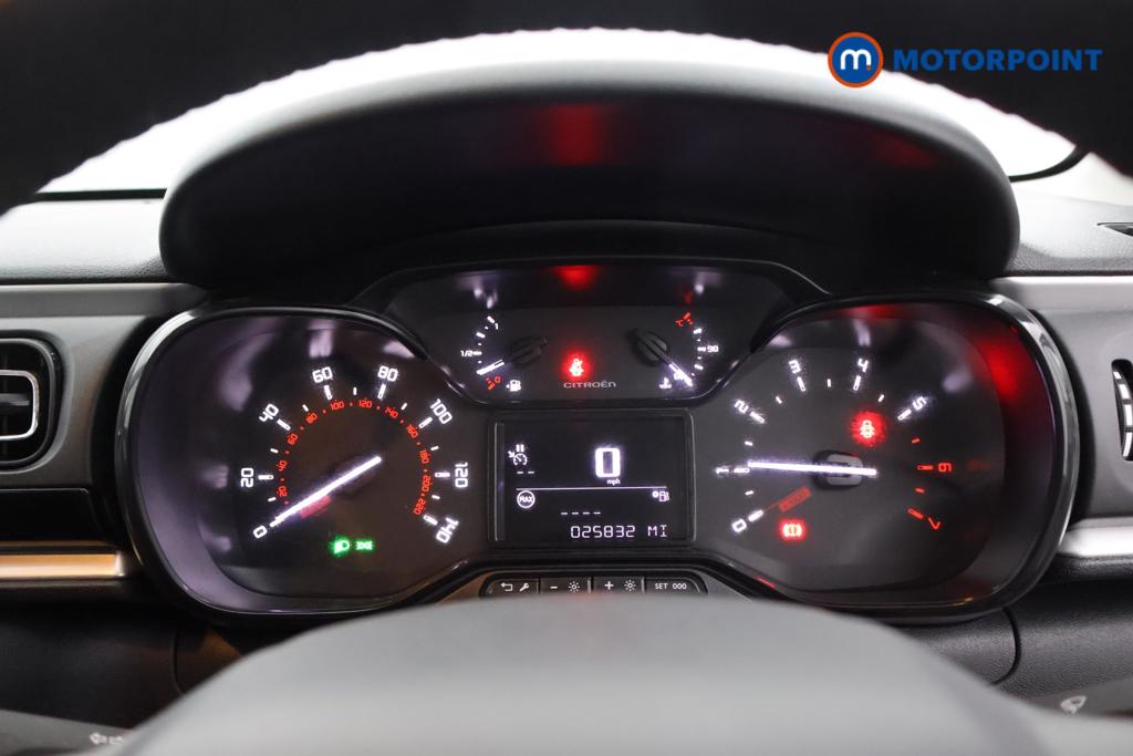 Citroen C3 Flair Manual Petrol Hatchback - Stock Number (1537908) - 4th supplementary image