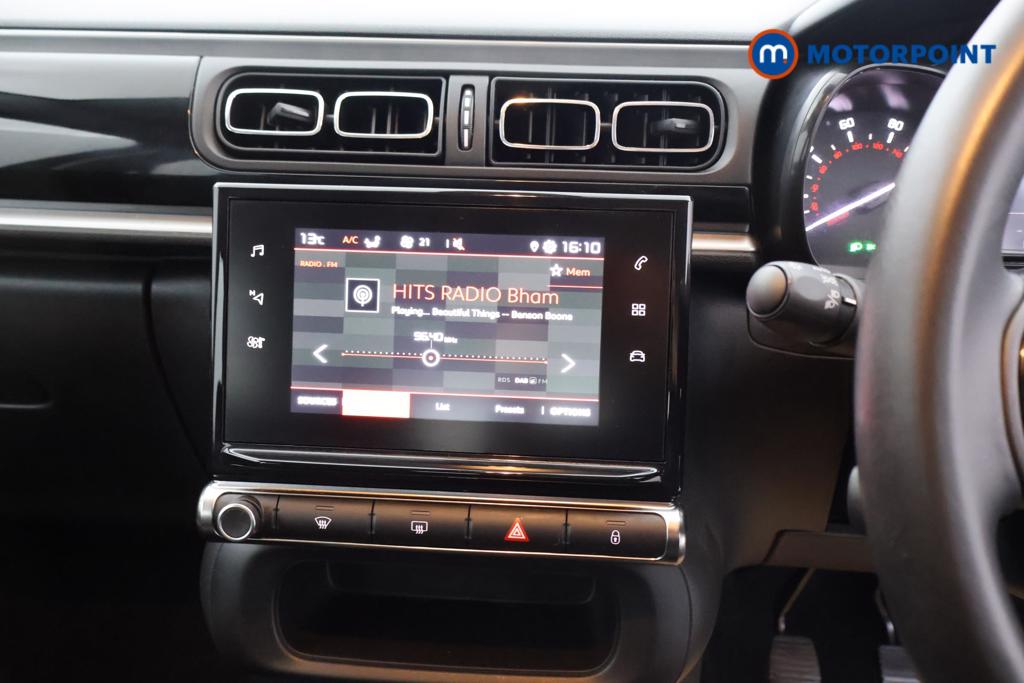 Citroen C3 Flair Manual Petrol Hatchback - Stock Number (1537908) - 5th supplementary image
