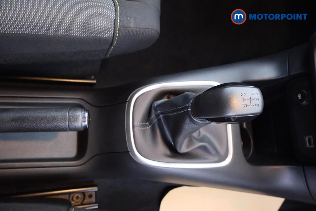 Citroen C3 Flair Manual Petrol Hatchback - Stock Number (1537908) - 6th supplementary image