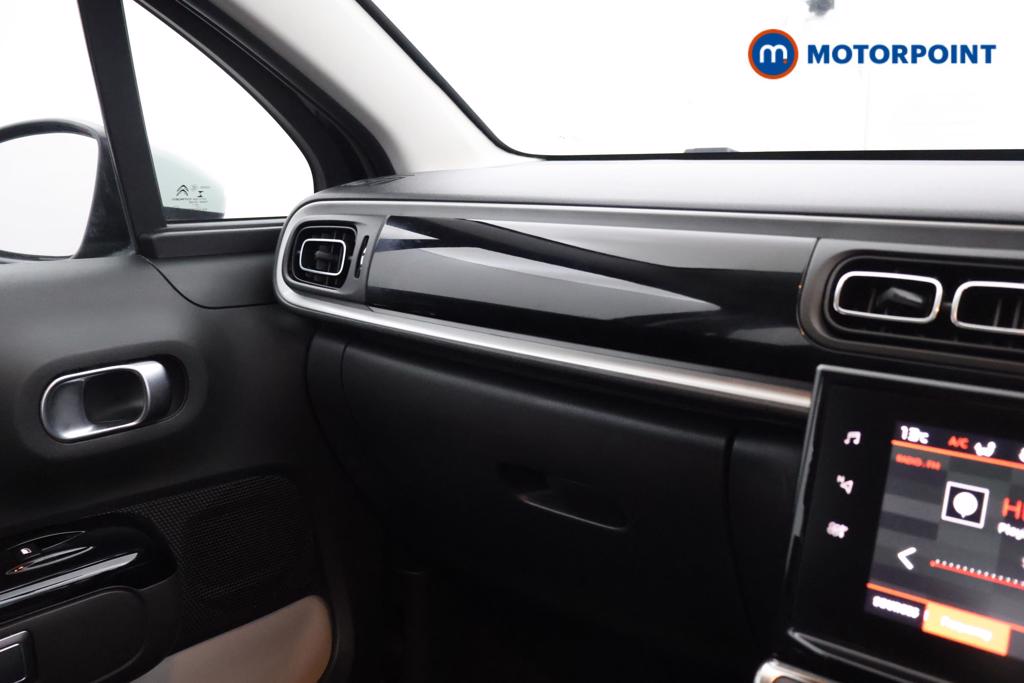 Citroen C3 Flair Manual Petrol Hatchback - Stock Number (1537908) - 7th supplementary image