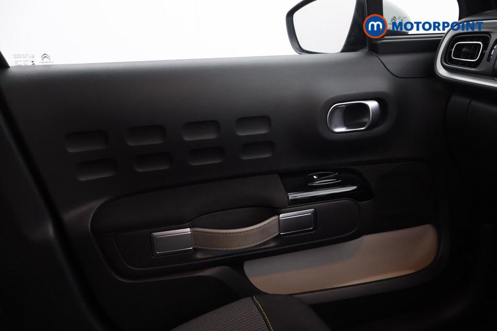 Citroen C3 Flair Manual Petrol Hatchback - Stock Number (1537908) - 8th supplementary image