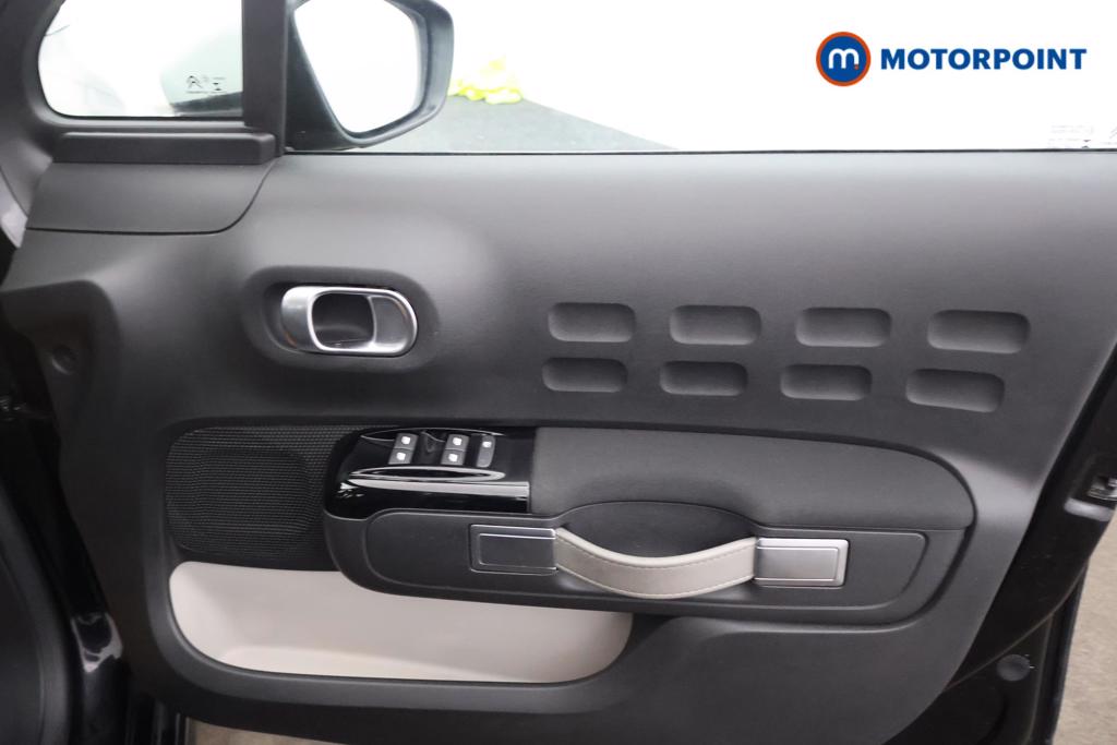 Citroen C3 Flair Manual Petrol Hatchback - Stock Number (1537908) - 9th supplementary image