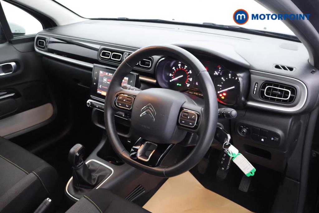 Citroen C3 Flair Manual Petrol Hatchback - Stock Number (1537908) - 10th supplementary image