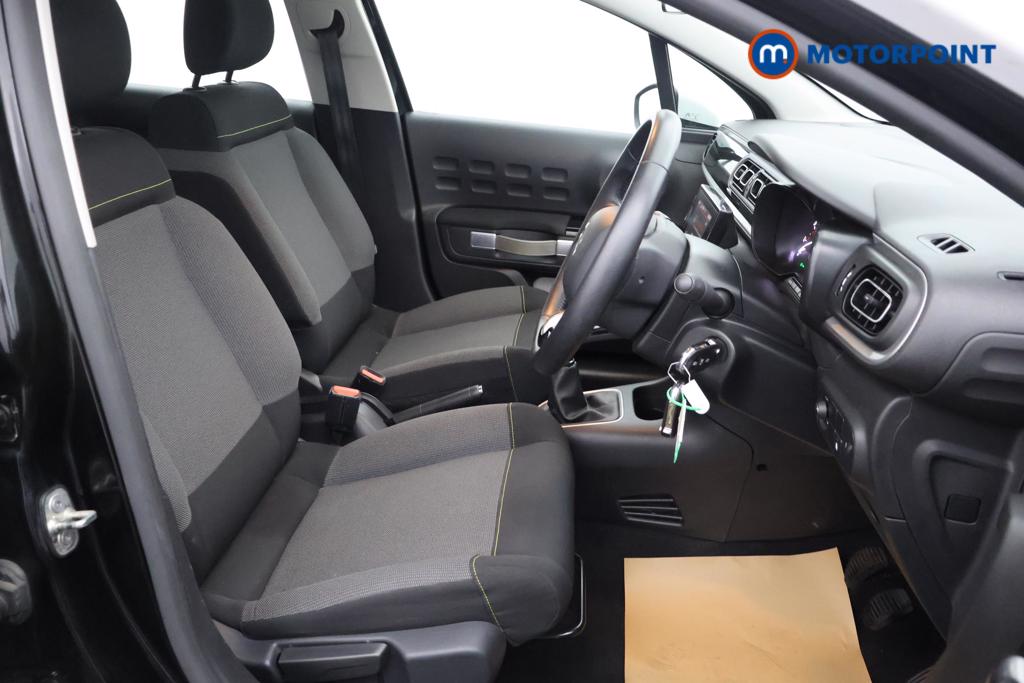 Citroen C3 Flair Manual Petrol Hatchback - Stock Number (1537908) - 11th supplementary image