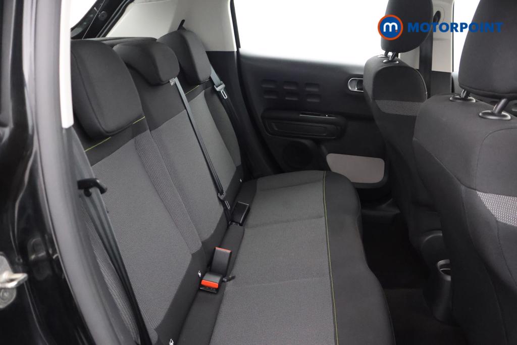 Citroen C3 Flair Manual Petrol Hatchback - Stock Number (1537908) - 12th supplementary image