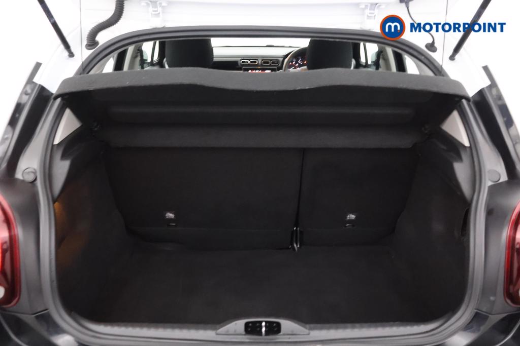 Citroen C3 Flair Manual Petrol Hatchback - Stock Number (1537908) - 15th supplementary image