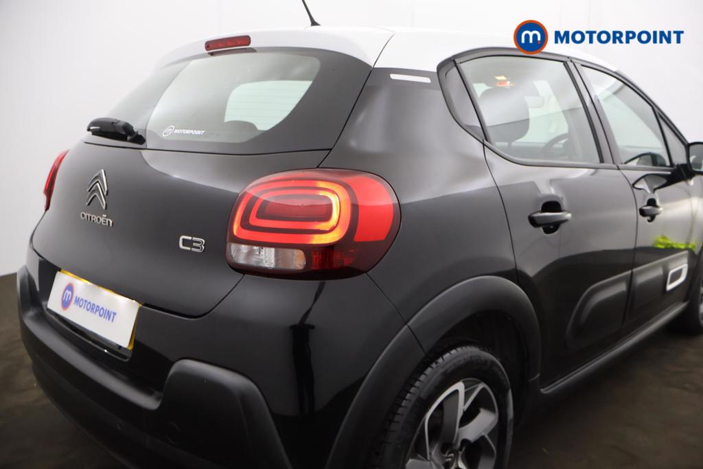 Citroen C3 Flair Manual Petrol Hatchback - Stock Number (1537908) - 16th supplementary image