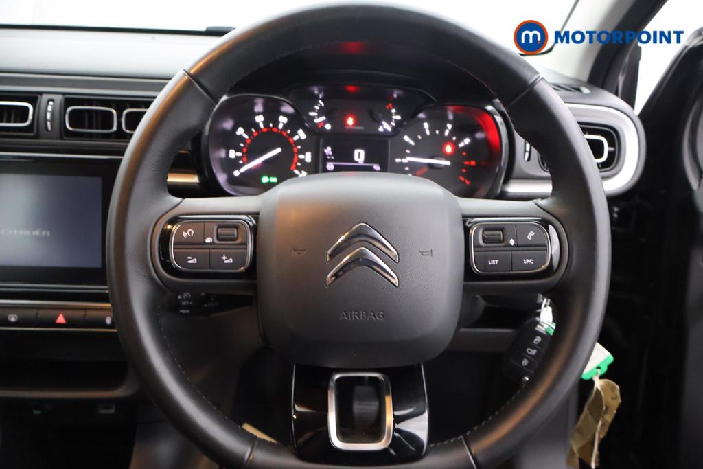 Citroen C3 Flair Manual Petrol Hatchback - Stock Number (1537908) - 1st supplementary image