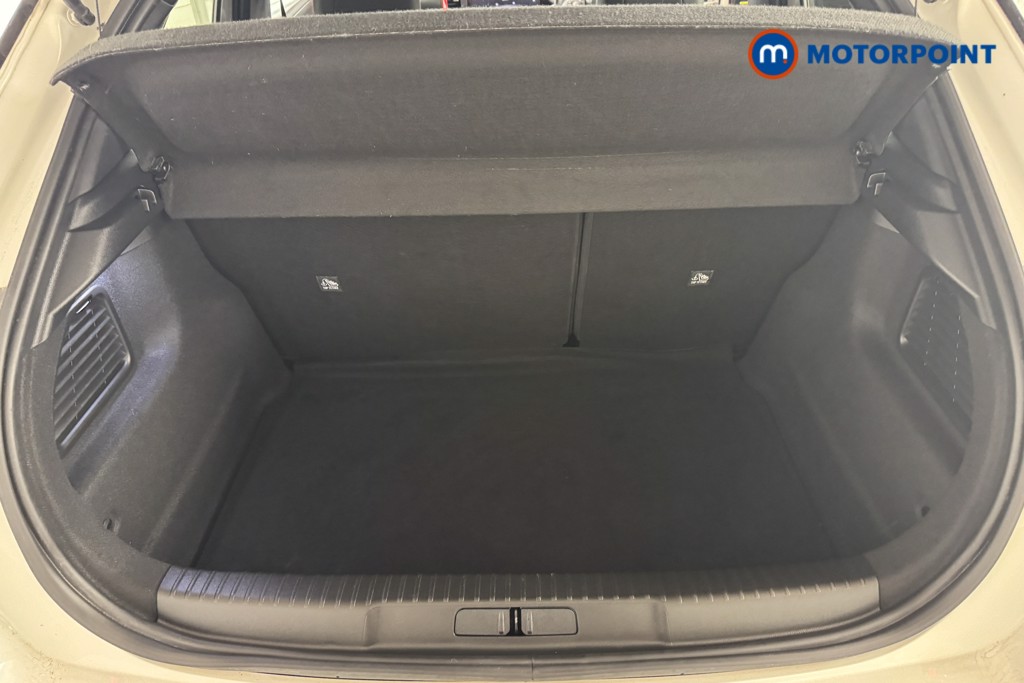 Vauxhall Mokka GS Manual Petrol SUV - Stock Number (1538365) - 3rd supplementary image