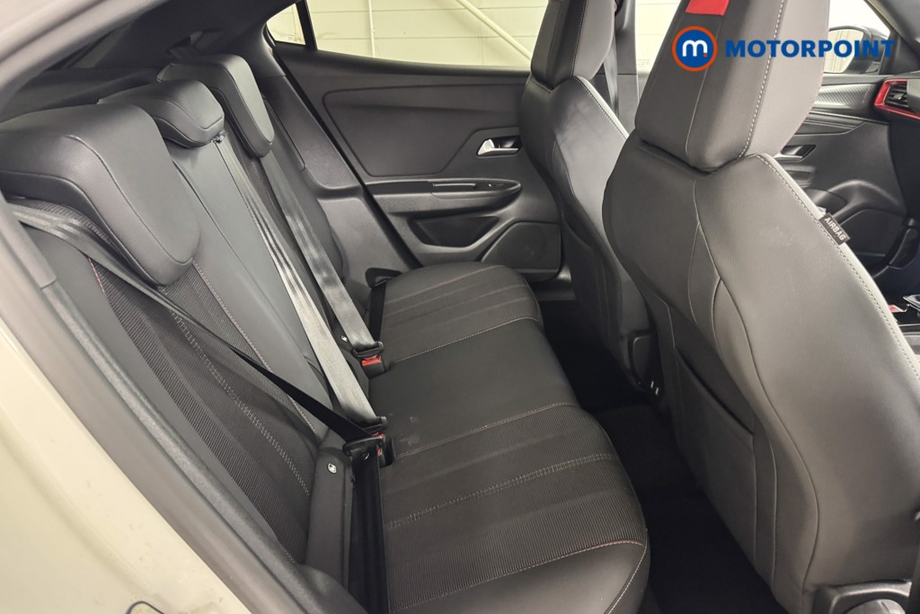 Vauxhall Mokka GS Manual Petrol SUV - Stock Number (1538365) - 4th supplementary image