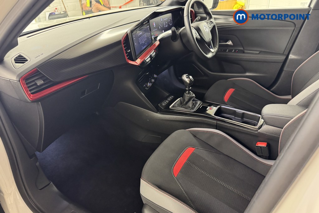 Vauxhall Mokka GS Manual Petrol SUV - Stock Number (1538365) - 7th supplementary image