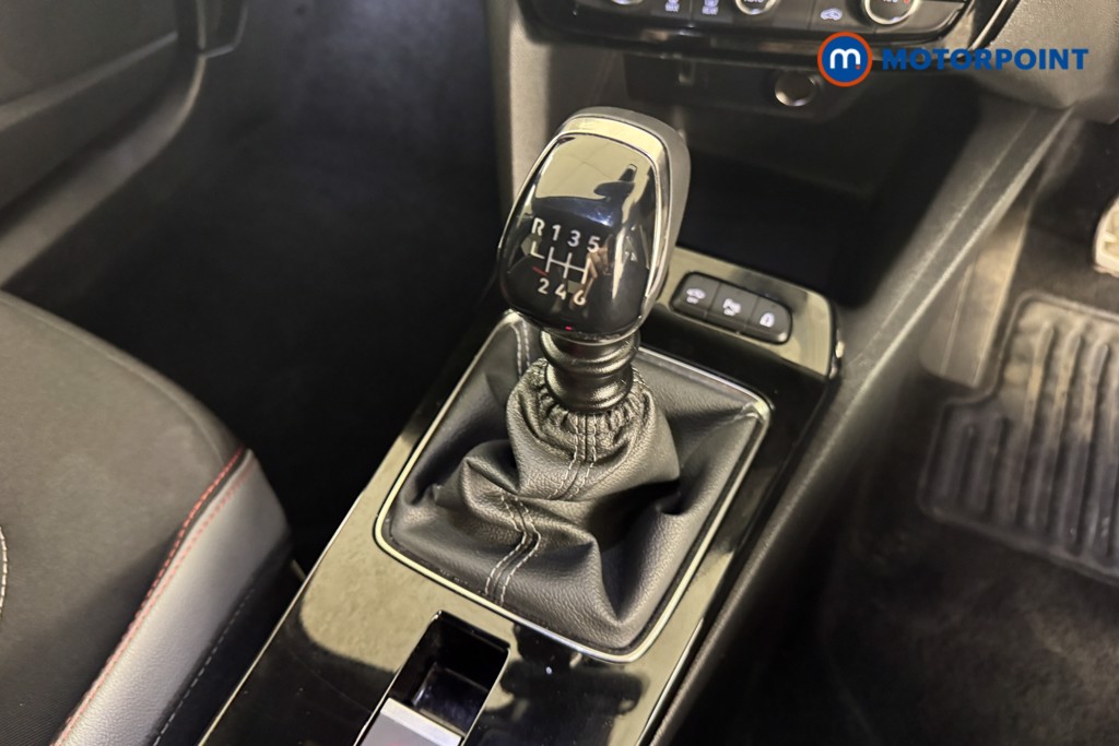 Vauxhall Mokka GS Manual Petrol SUV - Stock Number (1538365) - 9th supplementary image