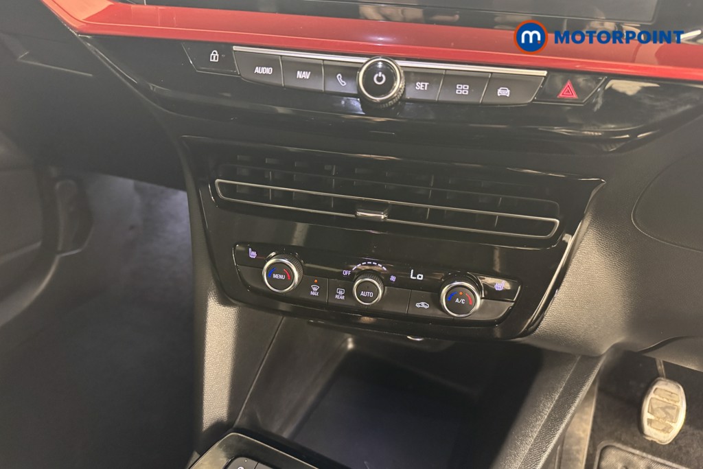 Vauxhall Mokka GS Manual Petrol SUV - Stock Number (1538365) - 10th supplementary image