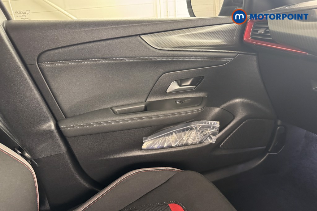Vauxhall Mokka GS Manual Petrol SUV - Stock Number (1538365) - 11th supplementary image
