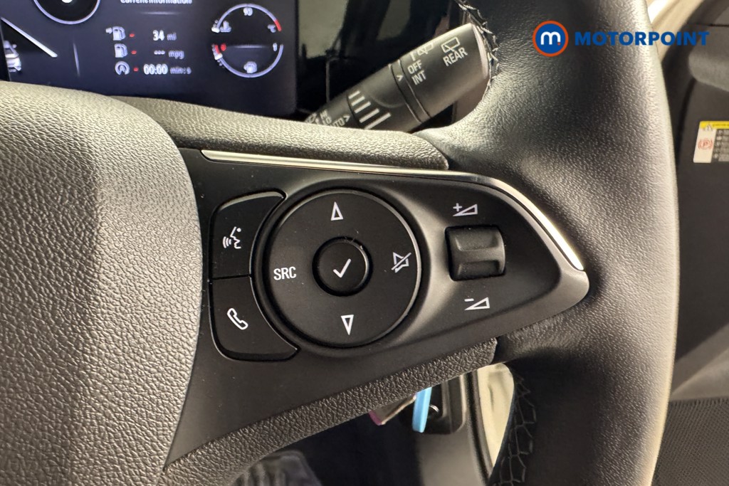 Vauxhall Mokka GS Manual Petrol SUV - Stock Number (1538365) - 13th supplementary image