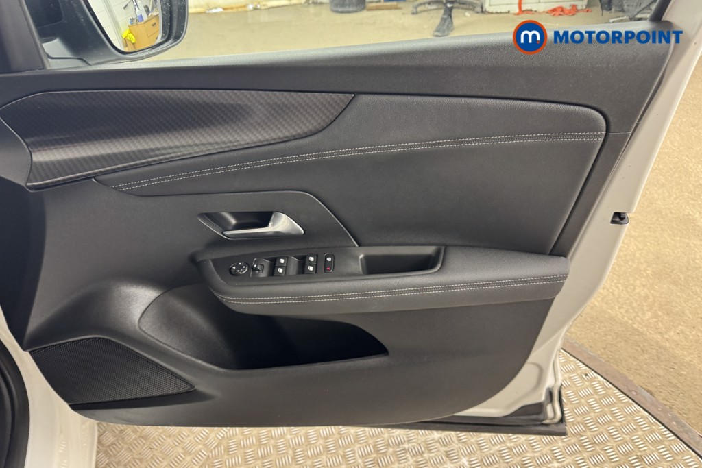 Vauxhall Mokka GS Manual Petrol SUV - Stock Number (1538365) - 14th supplementary image