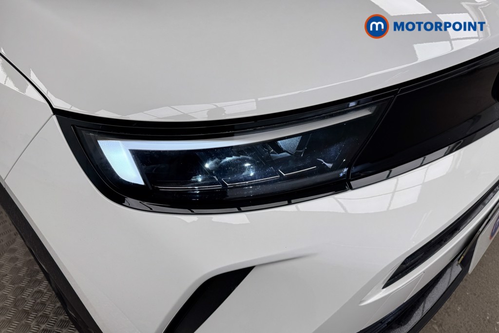 Vauxhall Mokka GS Manual Petrol SUV - Stock Number (1538365) - 16th supplementary image