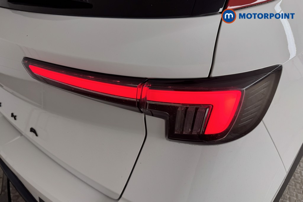 Vauxhall Mokka GS Manual Petrol SUV - Stock Number (1538365) - 17th supplementary image